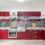 Apartment Apartment Prizba Bb IV *