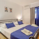 Apartment Apartment Prizba Bb IV