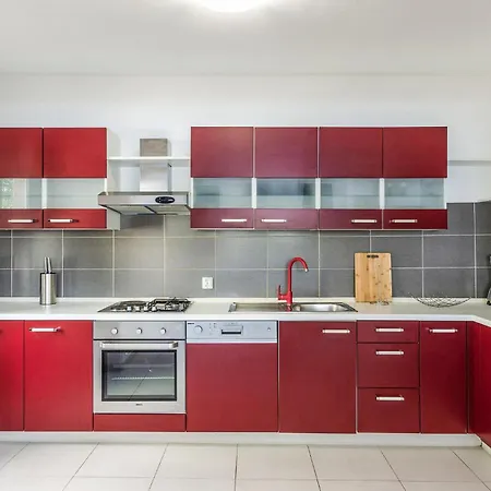 Appartement Bb Iv *