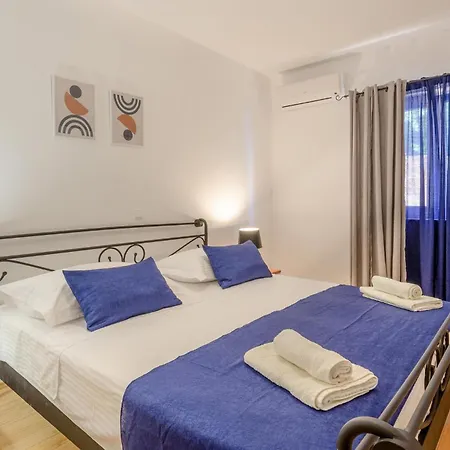 Апартаменты Apartment Prizba Bb IV