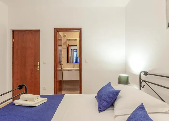 Apartment Prizba Bb IV