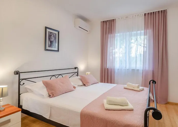 Apartment Prizba Bb IV Prizba
