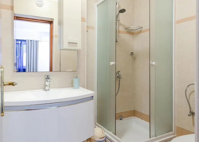 Apartment Prizba Bb IV