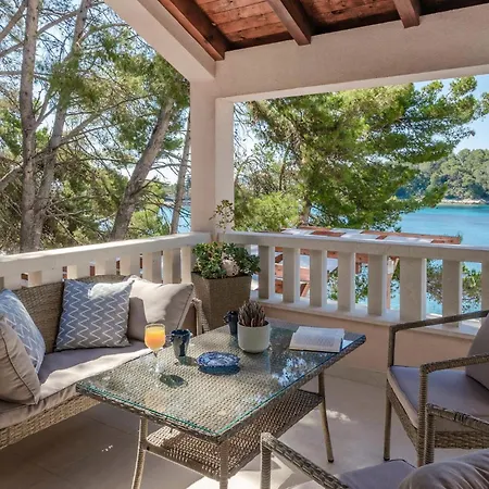 Apartament Bb Iv Prižba