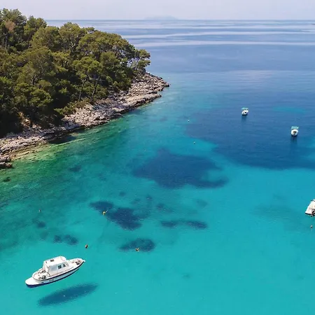 Bb Iv Apartament Prižba