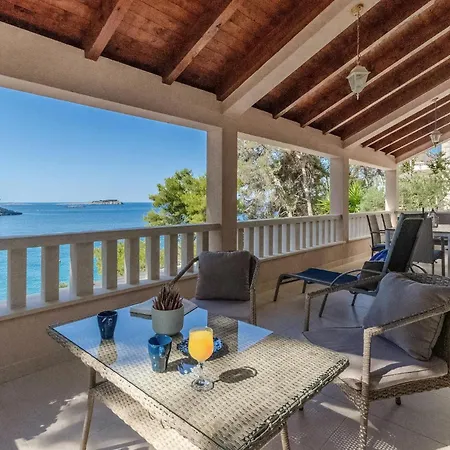 Apartmán Bb Iv Prizba