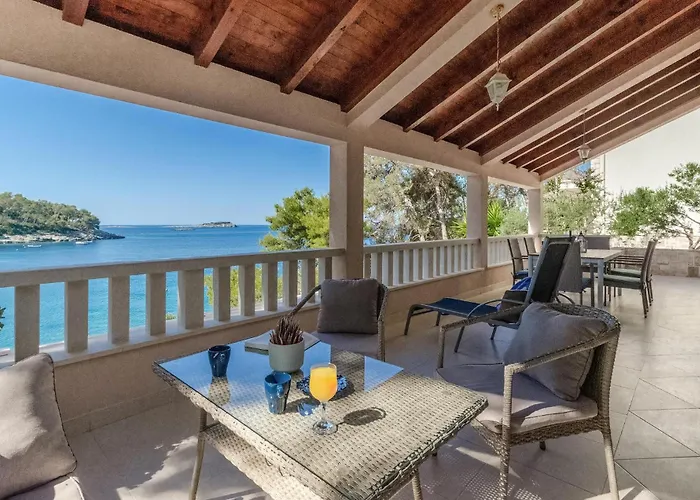 Διαμέρισμα Bb Iv Prizba