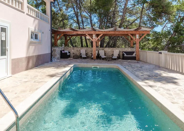 Bb Iv Διαμέρισμα