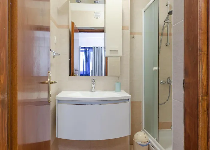 Bb Iv Διαμέρισμα *