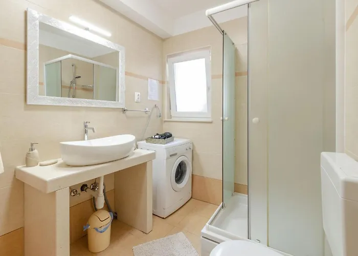 Bb Iv Διαμέρισμα